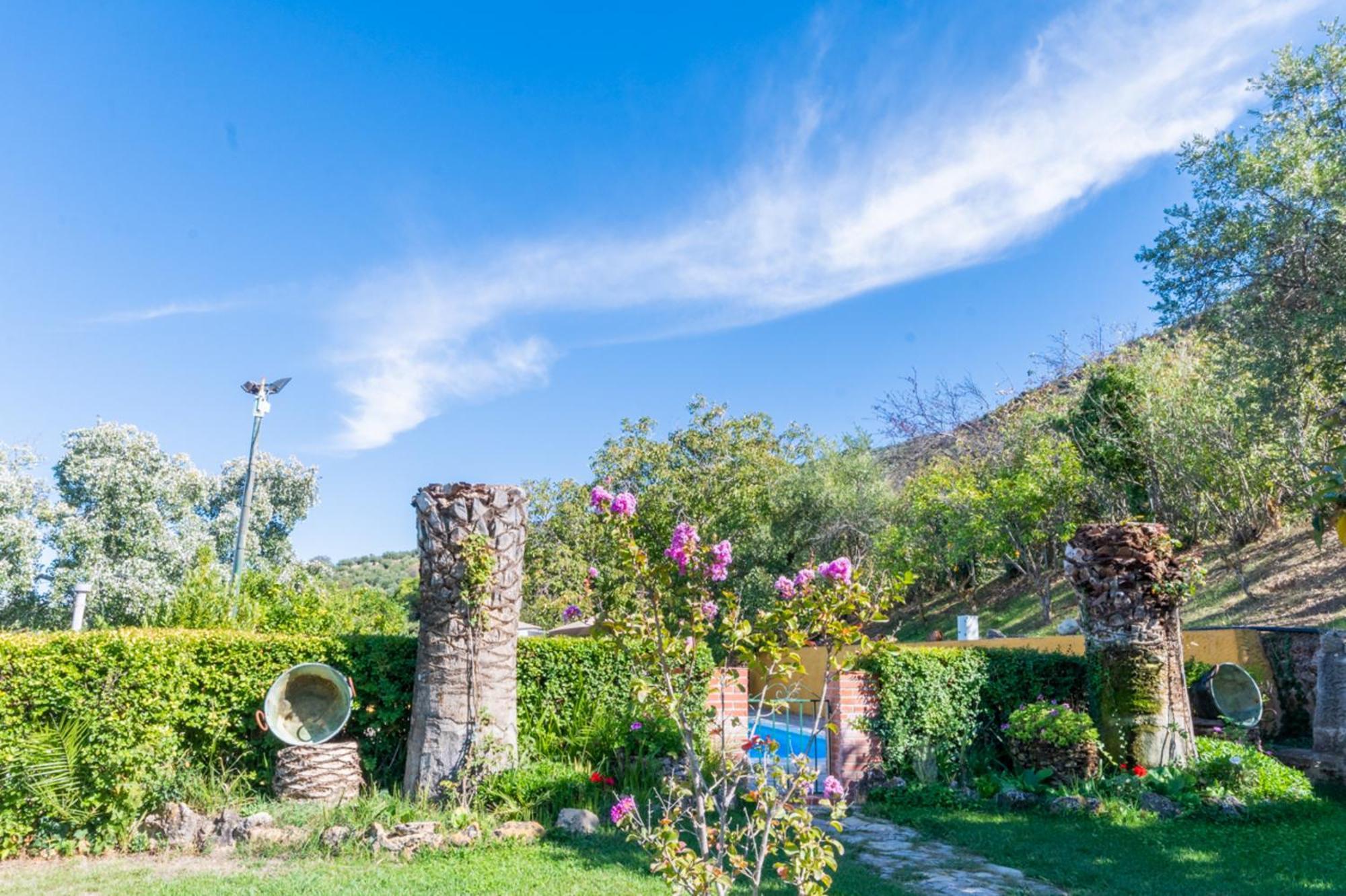 Cortijo El Masegal, Carcabuey, Centro De Andalucia Exterior foto